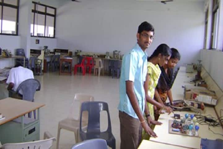 laboratory